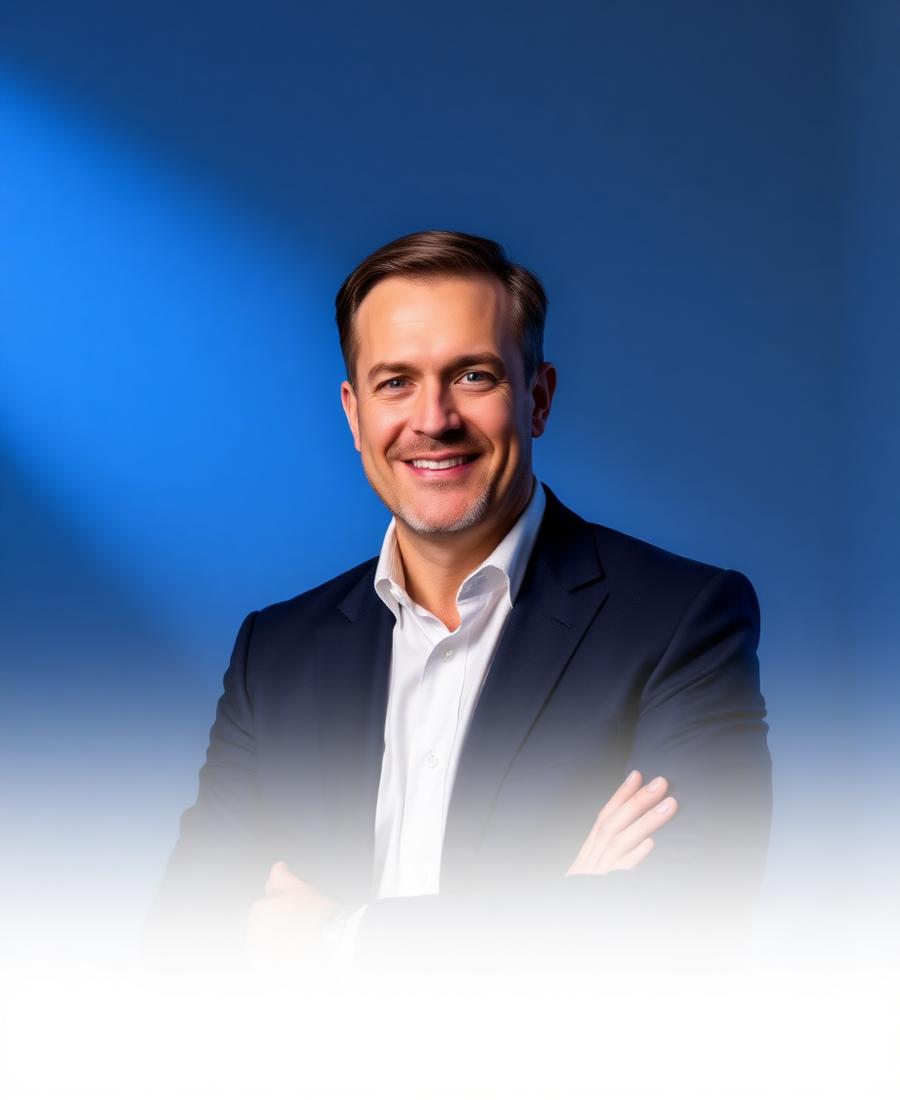 Founder and CEO of Craftilio