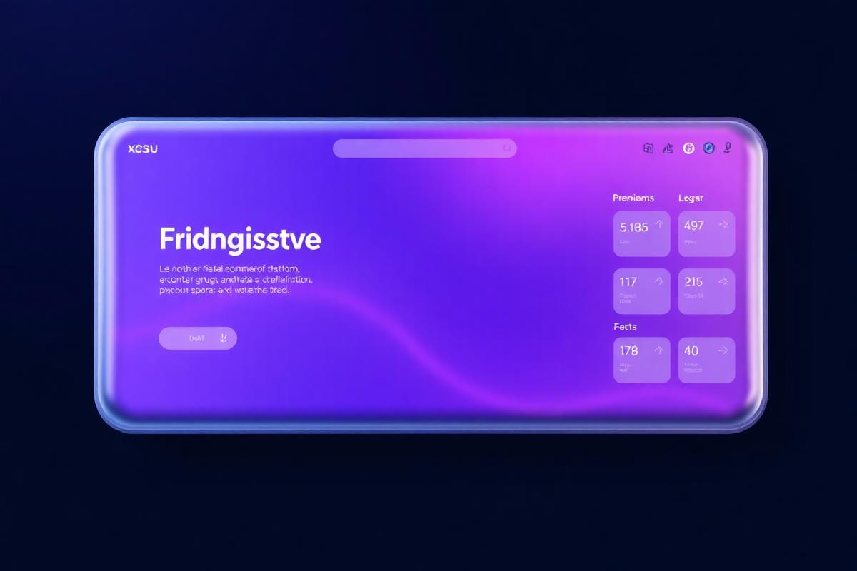 Commerce platform for an international brand